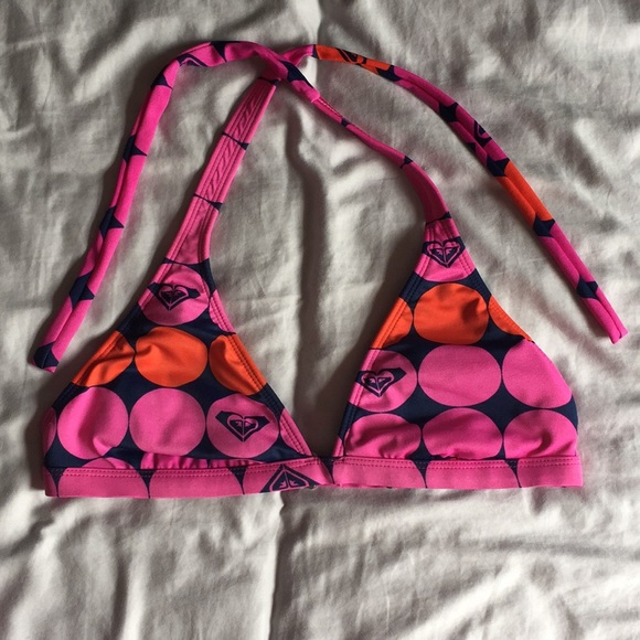 Roxy Bikini - Picture 2 of 8